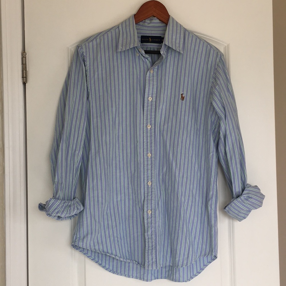Ralph Lauren shirt